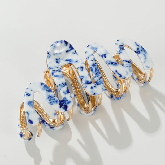 Willow Metal Coastal