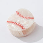 Classic Baseball Claw Clip - Medium